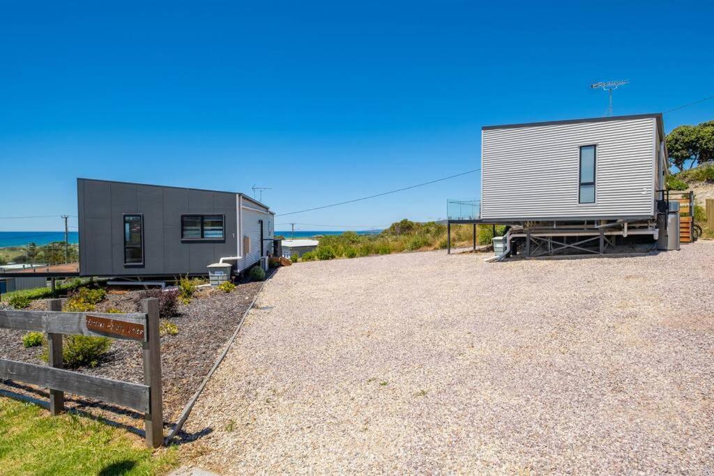 Bordaga Unit 1 Villa Скамандър Екстериор снимка