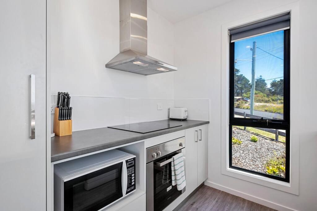 Bordaga Unit 1 Villa Скамандър Екстериор снимка