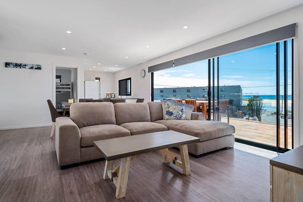 Bordaga Unit 1 Villa Скамандър Екстериор снимка